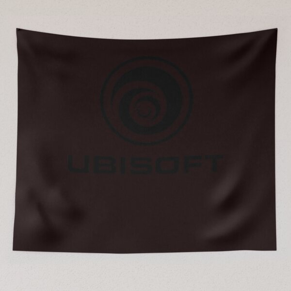 Item preview, ubisoft designed and sold by JerLittel.