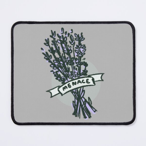 Item preview, Lavender Menace designed and sold by JaideWest.