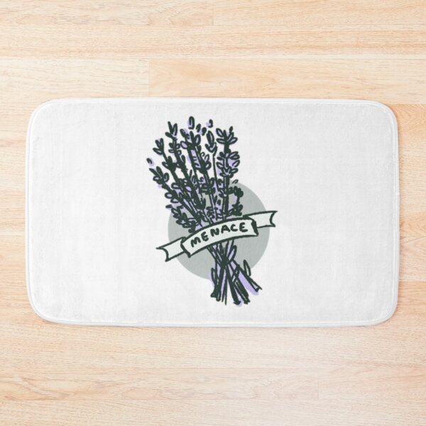 Item preview, Lavender Menace designed and sold by JaideWest.