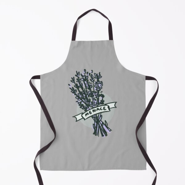 Item preview, Lavender Menace designed and sold by JaideWest.