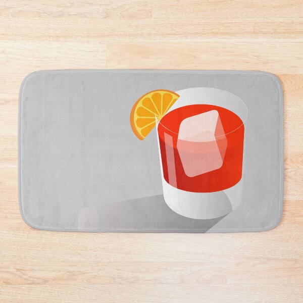 Item preview, Negroni Glass designed and sold by AgataDoesThings.