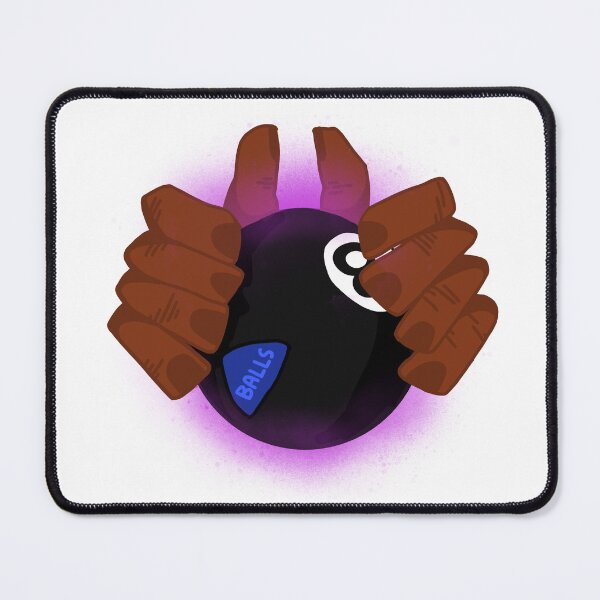 Item preview, The magic 8ball designed and sold by dejaVI.