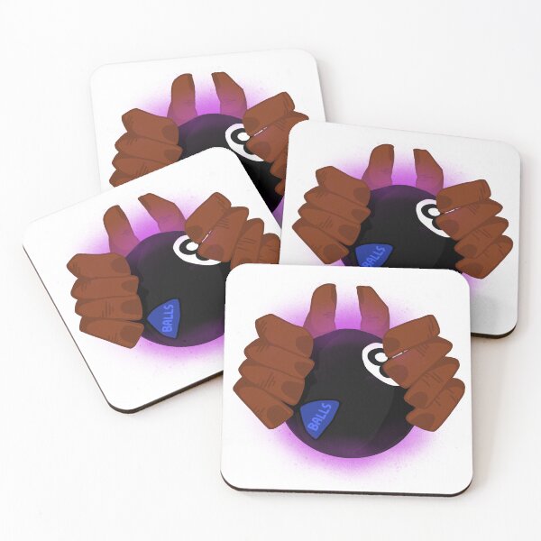Item preview, The magic 8ball designed and sold by dejaVI.