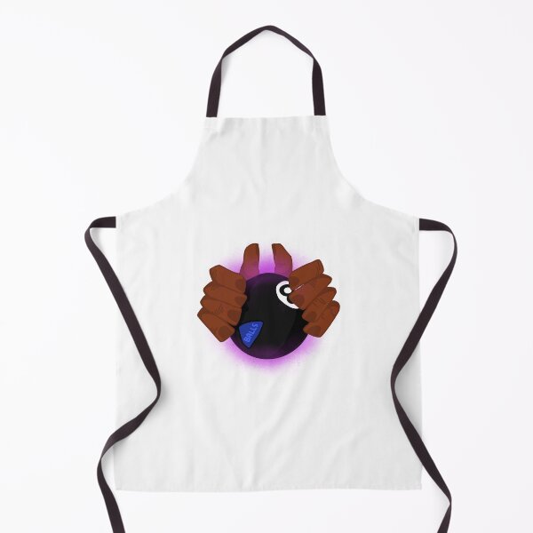 Item preview, The magic 8ball designed and sold by dejaVI.