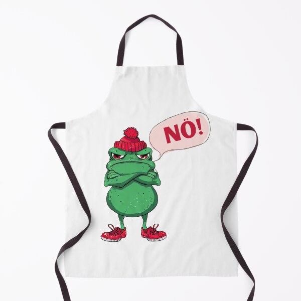 Item preview, Just NO! designed and sold by gringourmand.