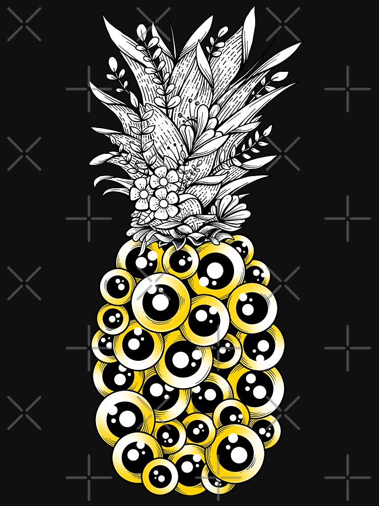 Tropical Illusion by GODZILLARGE