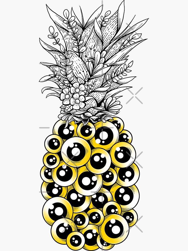 Tropical Illusion by GODZILLARGE