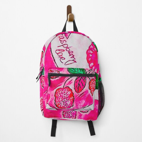 Item preview, Raspberry Love No. 2 designed and sold by asanaworld.