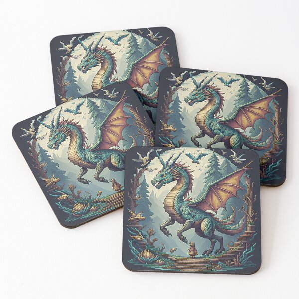 Item preview, Draconicorn designed and sold by tonyifyouknowme.