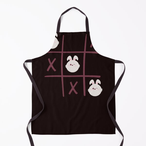 Item preview, Bunny Rabbit Tic Tac Toe designed and sold by JerLittel.