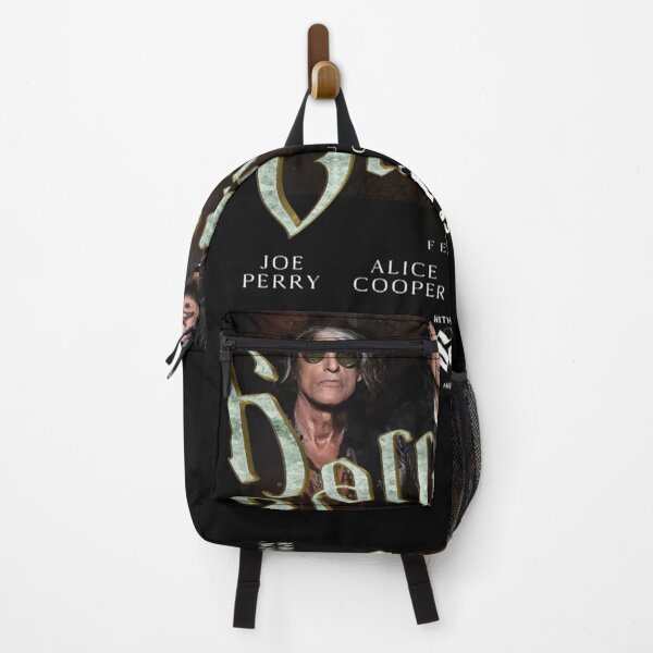 Item preview, tour 2023 hollywood vampires designed and sold by MarcelPires.