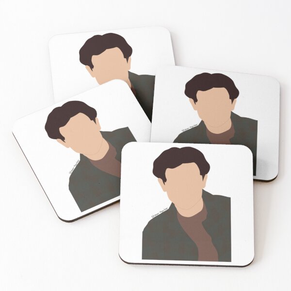 Item preview, Boy Meets World Shawn Hunter    designed and sold by PedrosGriffins.