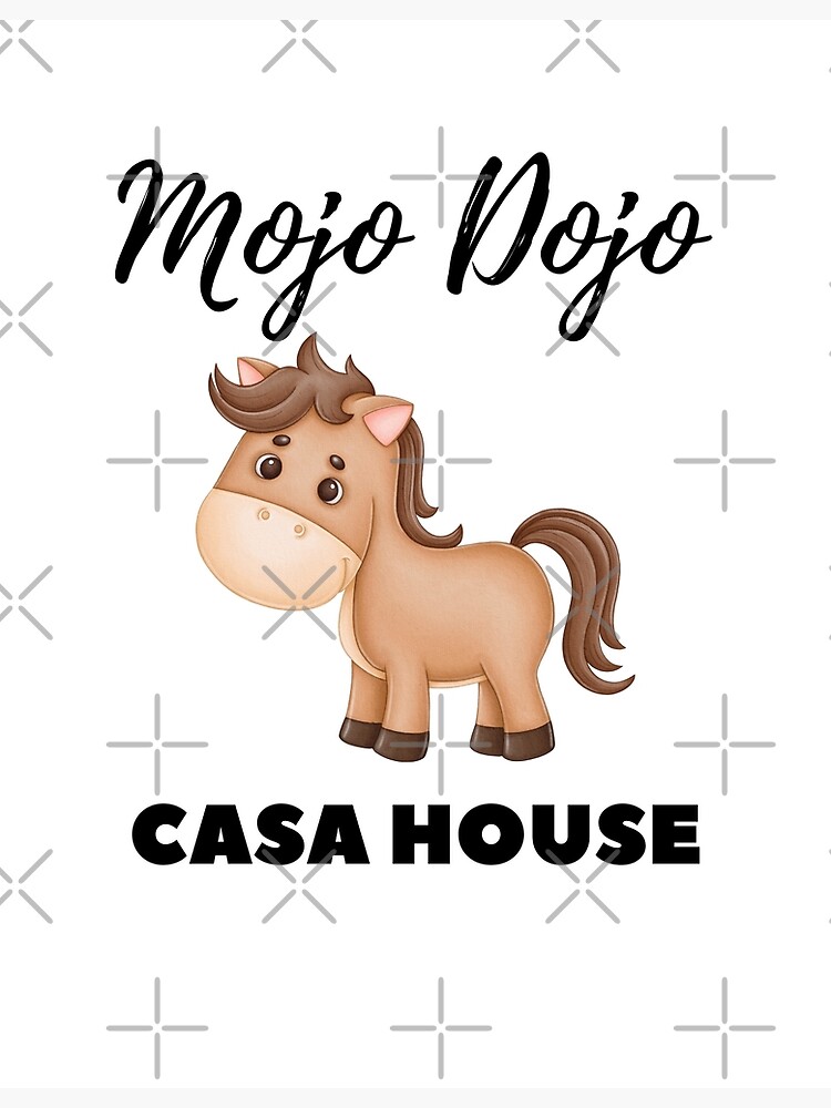 Casa little online pony