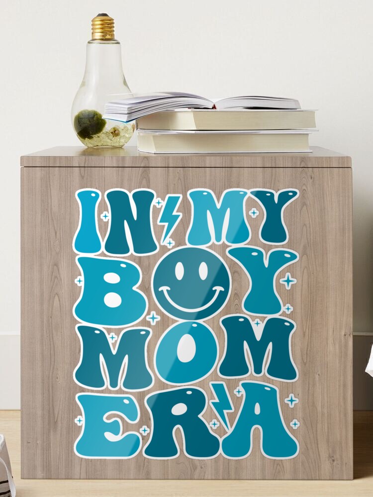 In My Boy Mom Era - In My Boy Mom Era - Mug