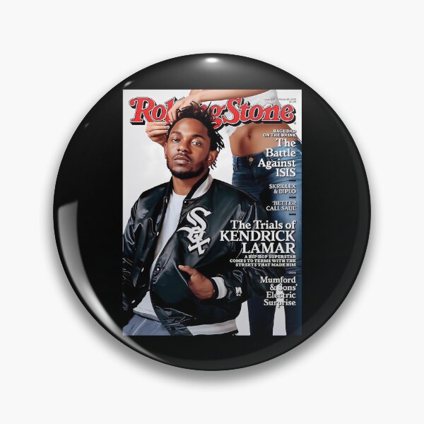 Item preview, Kendrick - designed and sold by ManagerAzure.