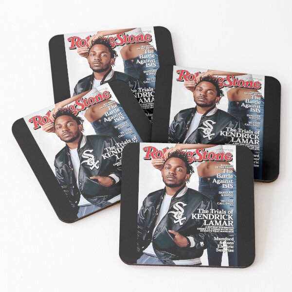 Item preview, Kendrick - designed and sold by ManagerAzure.