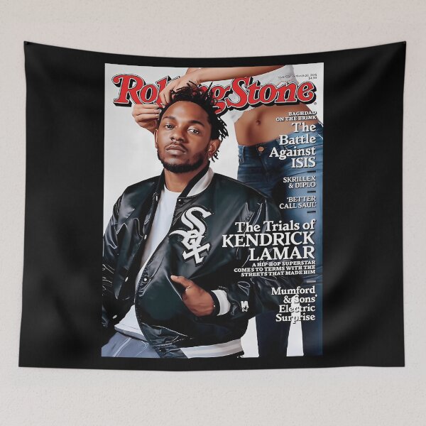 Item preview, Kendrick - designed and sold by ManagerAzure.