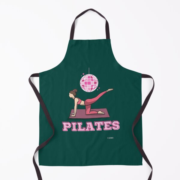Aperçu de l'œuvre Club Pilates(6) créée et vendue par KalmNowe.