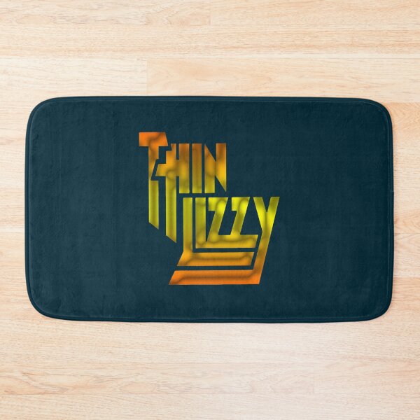 Item preview, THIN LIZZY   designed and sold by wrenbaxley.