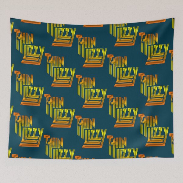 Item preview, LIZZY DELGADA designed and sold by wrenbaxley.