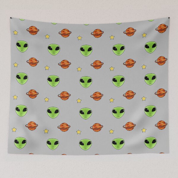 Item preview, From outer space designed and sold by rainbowcho.