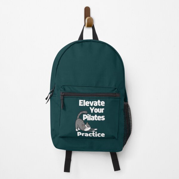 Item preview, Club Pilates, Elevate Your Pilates Practice designed and sold by KalmNowe.