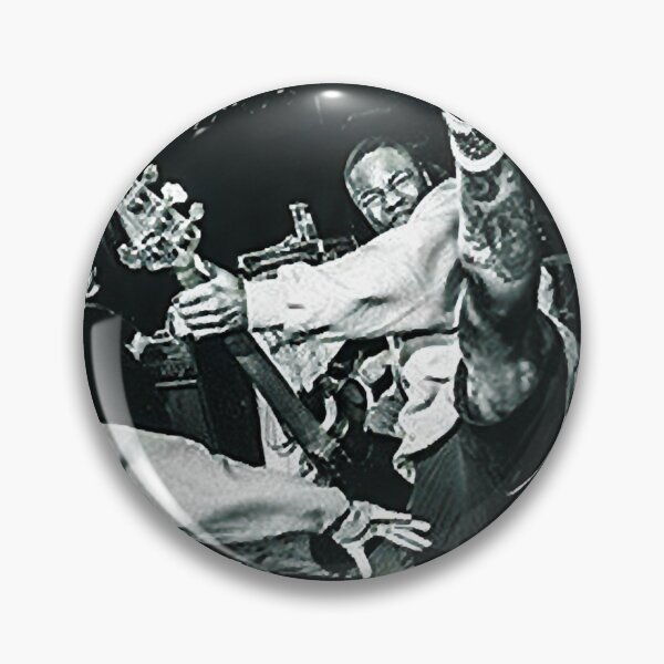 Artikelvorschau, Turnstile Amerikanische Hardcore-Punk-Band entworfen und verkauft von MarcelPires.