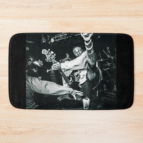 Artikelvorschau, Turnstile Amerikanische Hardcore-Punk-Band entworfen und verkauft von MarcelPires.