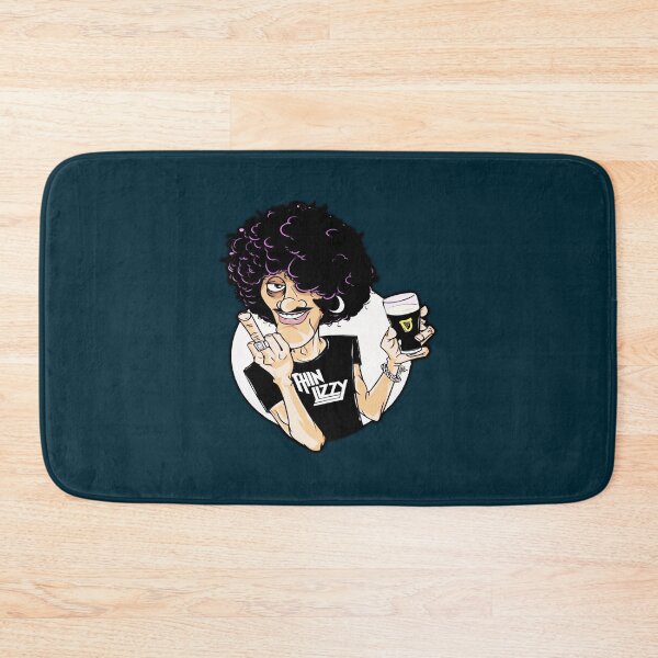 Item preview, THIN LIZZY   designed and sold by wrenbaxley.