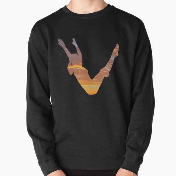 Club pilates Sweatshirts sold by TallyJustic, SKU 43780594