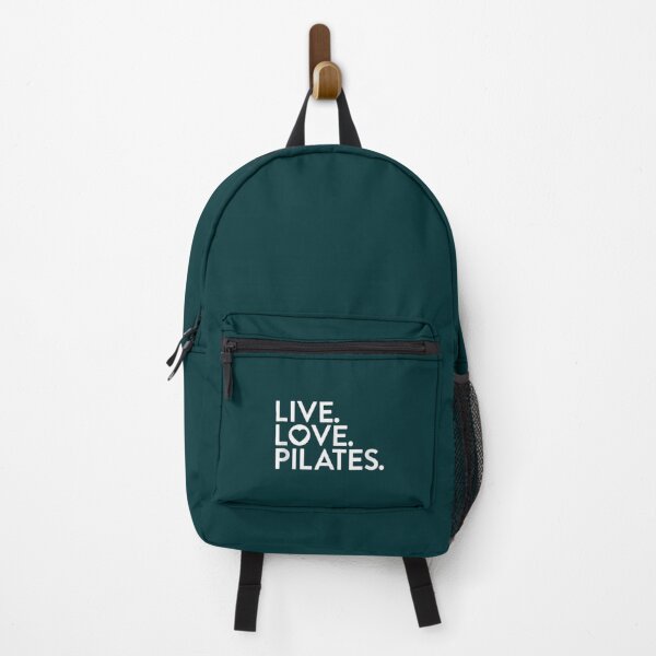 Item preview, Pilates SayingLive Love Pilates for Instructors designed and sold by KalmNowe.