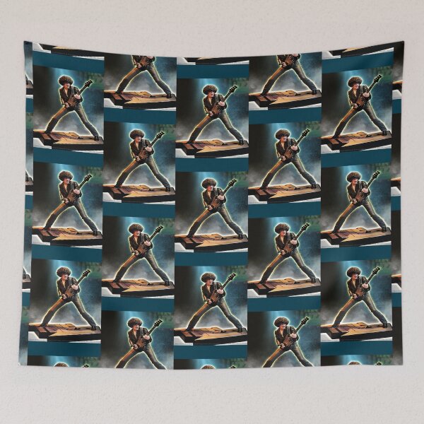 Item preview, LIZZY DELGADA designed and sold by wrenbaxley.