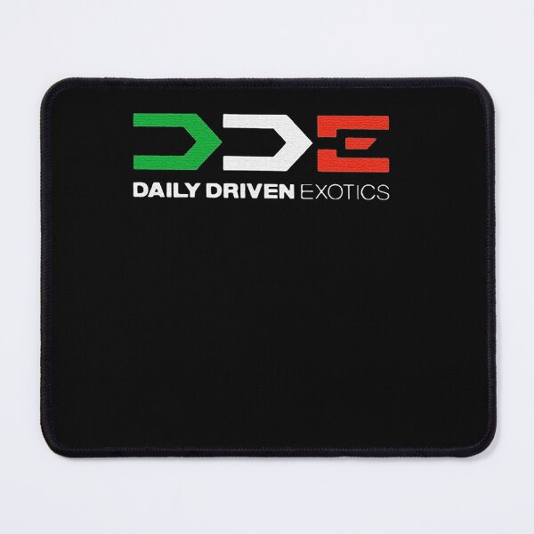 Item preview, Daily Driven Exotics designed and sold by MedoroChat.