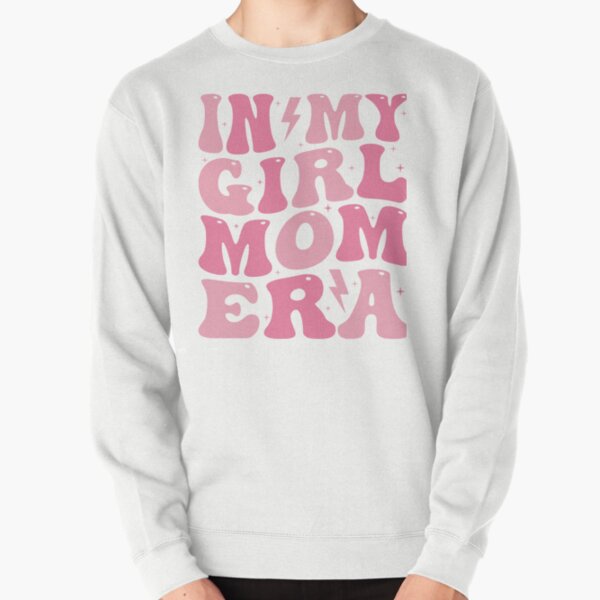 Item preview, In My Girl Mom Era Groovy Mom Of Girl designed and sold by xteamdesign.