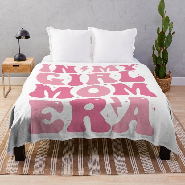 Item preview, In My Girl Mom Era Groovy Mom Of Girl designed and sold by xteamdesign.