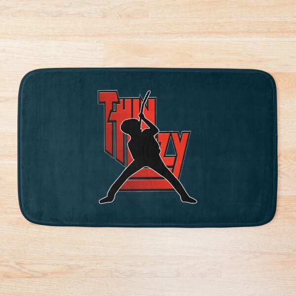 Item preview, THIN LIZZY   designed and sold by wrenbaxley.