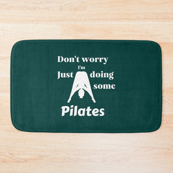 Item preview, Pilates(5) designed and sold by KalmNowe.