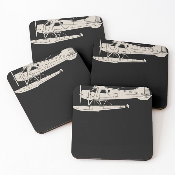 Item preview, Havilland Canada designed and sold by MedoroChat.