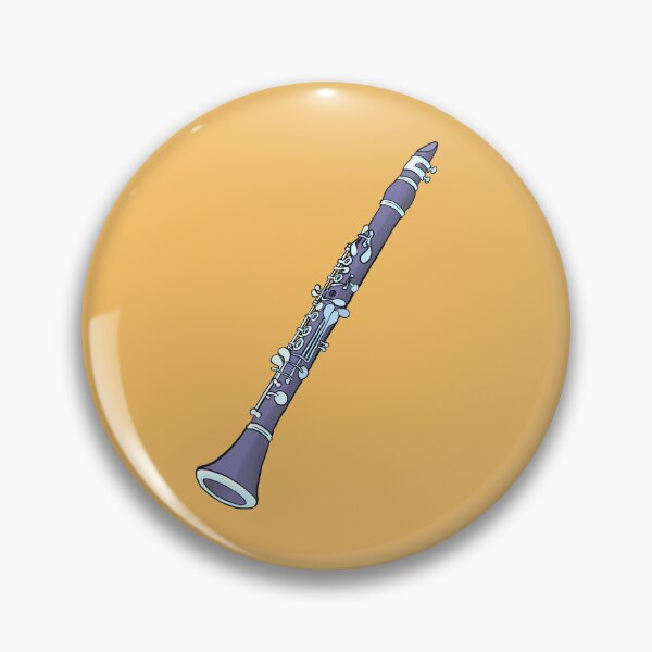 Item preview, Clarinet  designed and sold by ElectronicCloud.
