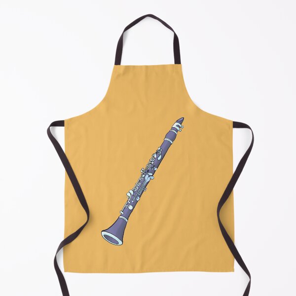 Item preview, Clarinet  designed and sold by ElectronicCloud.