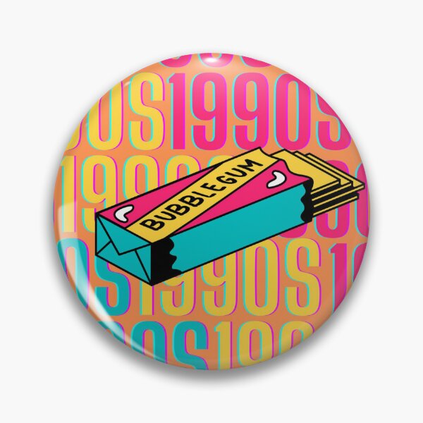 Item preview, 1990s retro design 8 - Orange Background designed and sold by PunjabanJatti.