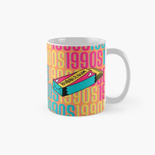 Item preview, 1990s retro design 8 - Orange Background designed and sold by PunjabanJatti.