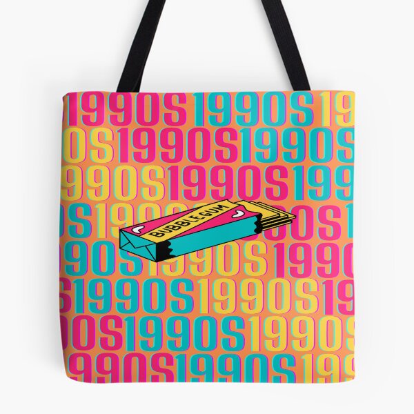 Item preview, 1990s retro design 8 - Orange Background designed and sold by PunjabanJatti.