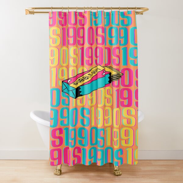 Item preview, 1990s retro design 8 - Orange Background designed and sold by PunjabanJatti.