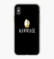 Mawwiage - The Princess Bride iPhone Case