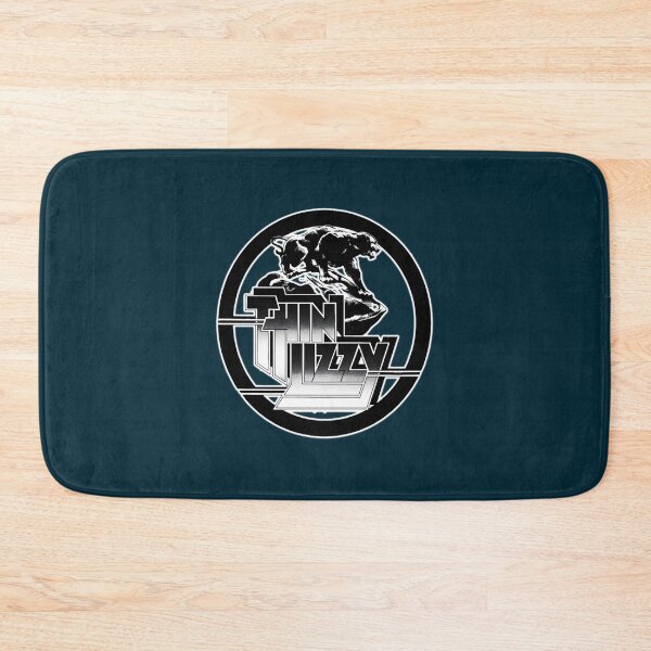 Item preview, THIN LIZZY   designed and sold by wrenbaxley.