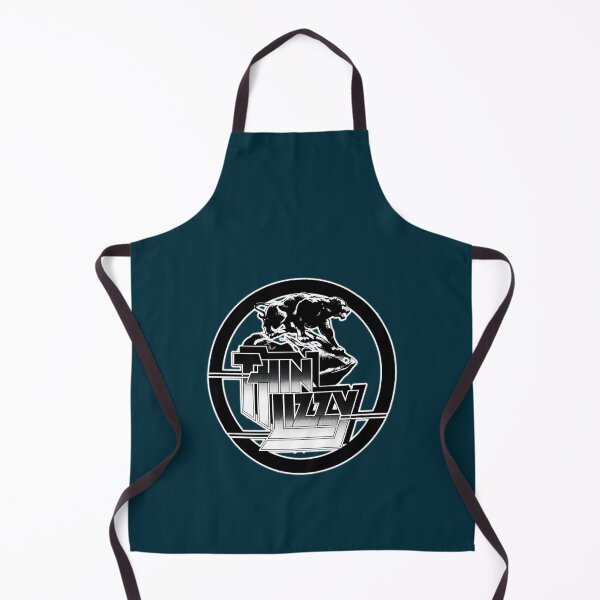 Item preview, THIN LIZZY designed and sold by wrenbaxley.