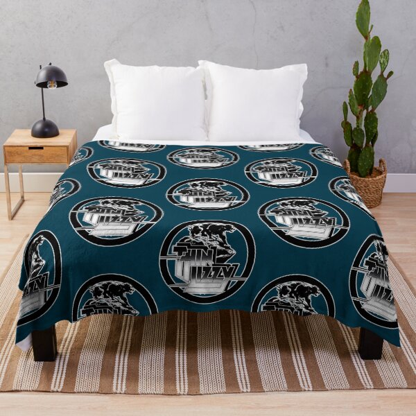 Item preview, THIN LIZZY   designed and sold by wrenbaxley.