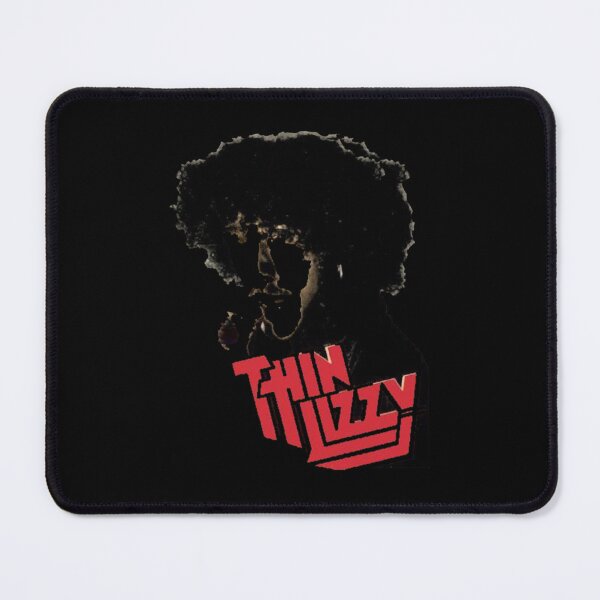 Item preview, THIN LIZZY   designed and sold by wrenbaxley.