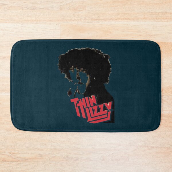 Item preview, THIN LIZZY   designed and sold by wrenbaxley.